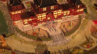 VideoImage3 Shadow Tactics: Blades of the Shogun