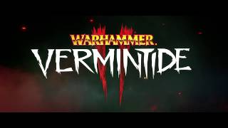 VideoImage1 Warhammer: Vermintide 2