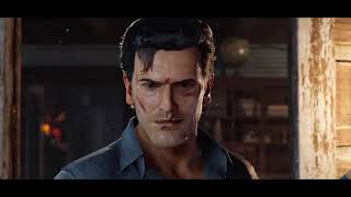 VideoImage2 Evil Dead: The Game - Game of the Year Edition