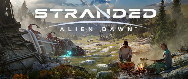 Stranded: Alien Dawn ends Early Access - Version 1.0 takes off with a launch trailer