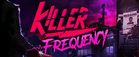 Killer Frequency