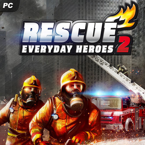 RESCUE 2: Everyday Heroes