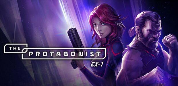 The Protagonist: EX-1