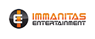 Logo Immanitas Entertainment
