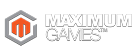 Logo Maximum Games