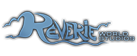 Logo Reverie World Studios