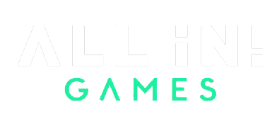 Logo All in! Games