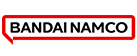 Logo Bandai Namco Entertainment Inc.