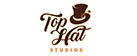 Logo Top Hat Studios Inc