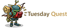 Logo Tuesday Quest