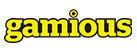 Logo Gamious