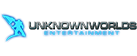 Logo Unknown Worlds Entertainment, Inc