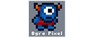 Logo Ogre Pixel