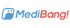 Logo MediBang!